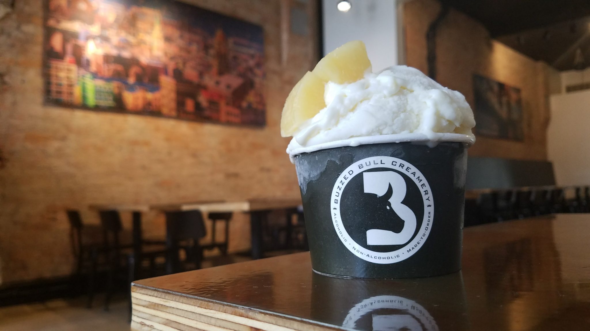 Home Buzzed Bull Creamery