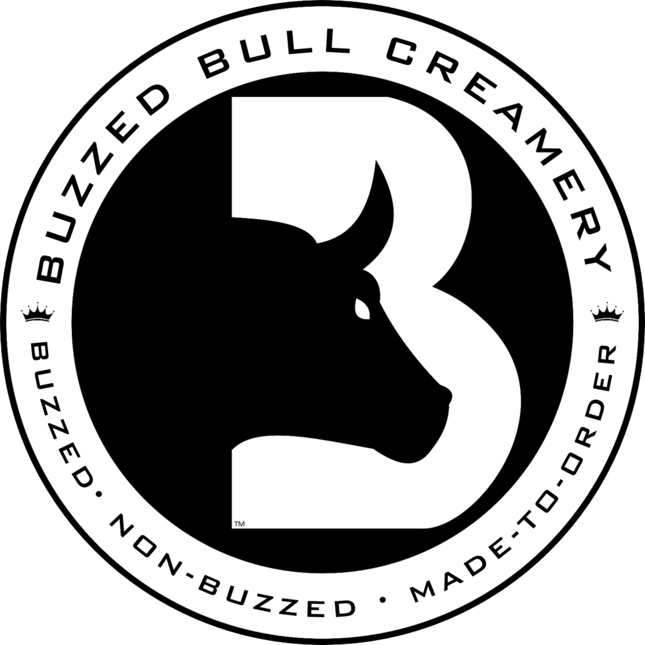 Buzzed Bull Creamery