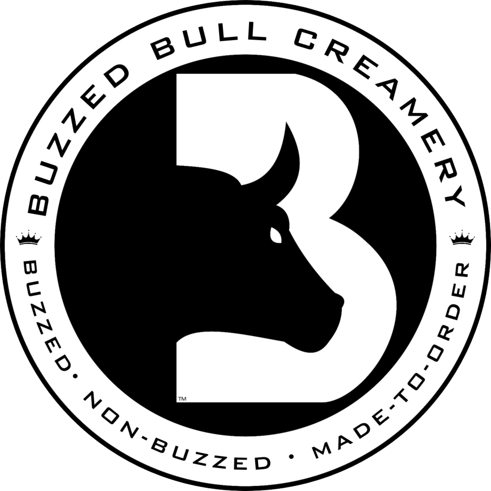 Home Buzzed Bull Creamery